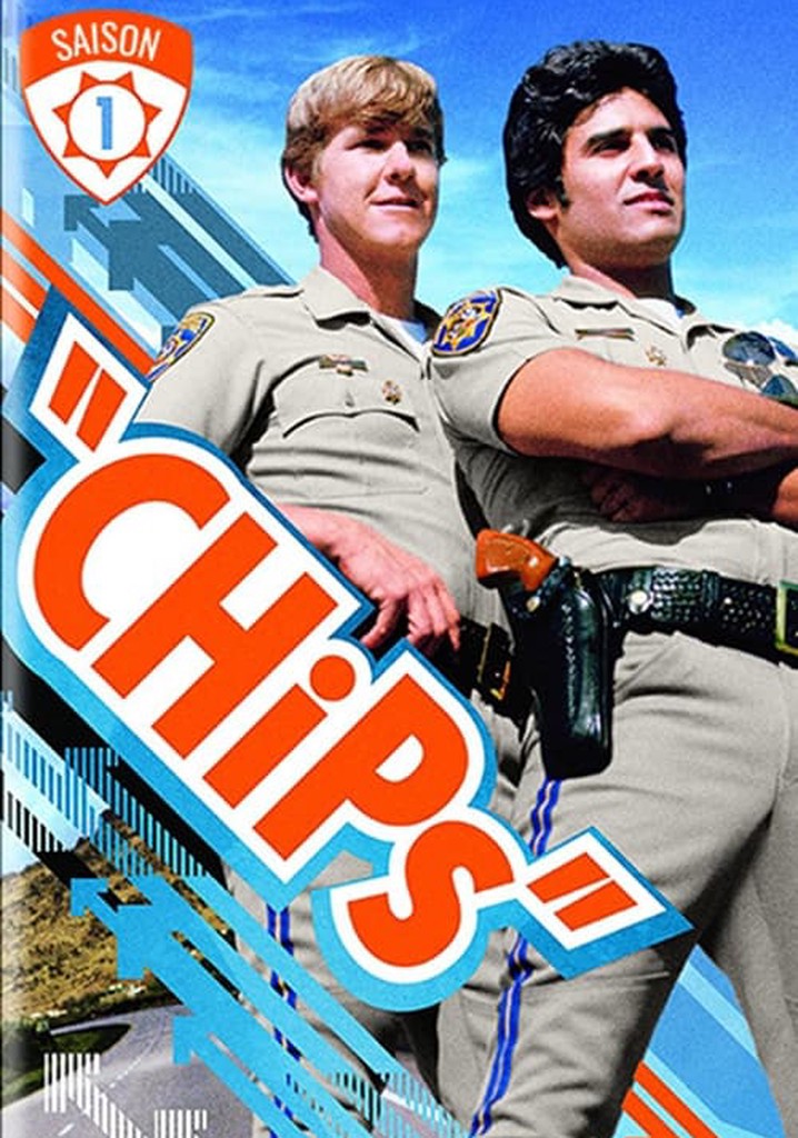 Saison 1 CHiPs streaming où regarder les épisodes?